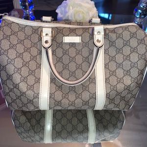 Authentic Gucci Handbag